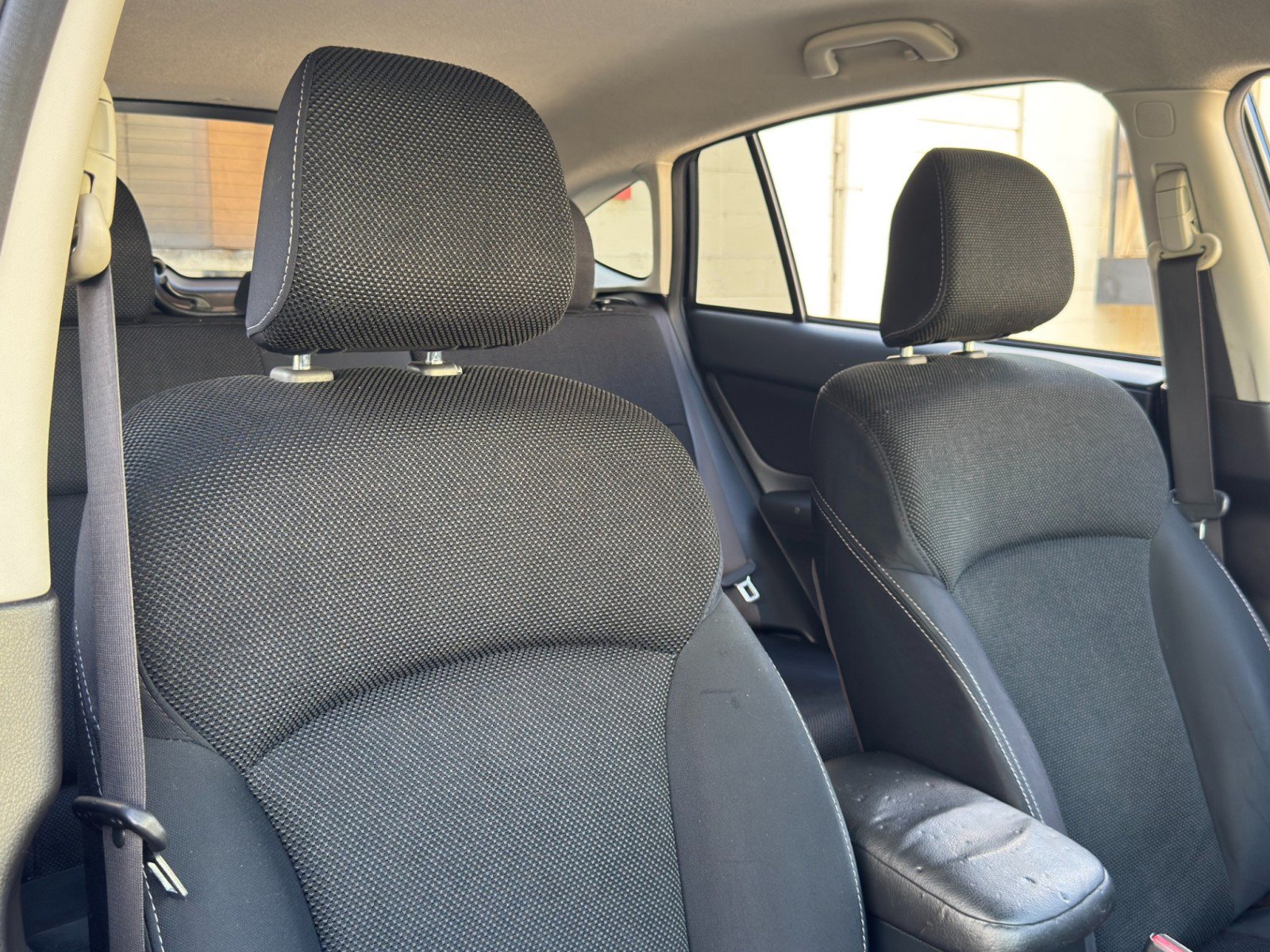 Used 2013 Subaru Crosstrek 2.0i Premium AWD/4WD image 29