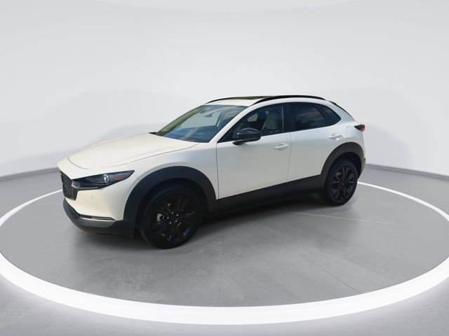 New 2026 MAZDA CX-30 Aire Edition image 4