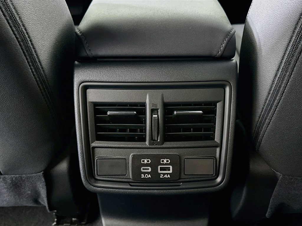 New 2026 Subaru Outback Premium AWD/4WD image 24