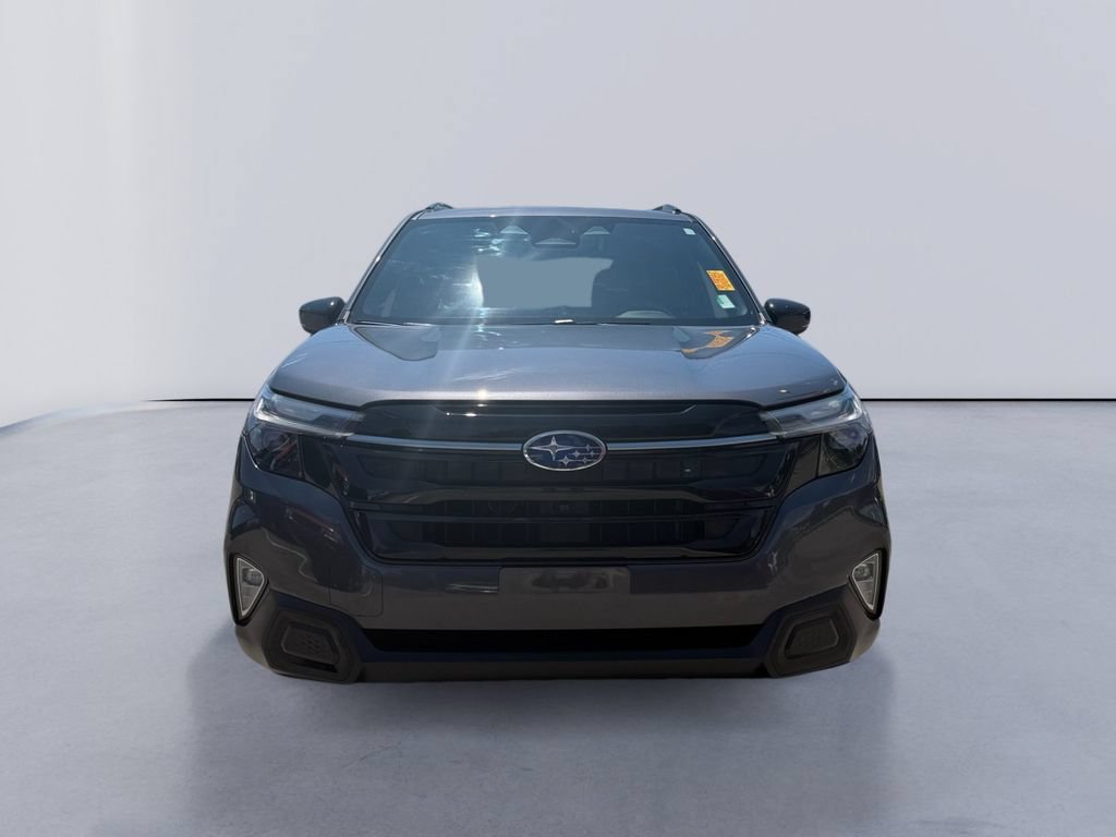 Certified 2025 Subaru Forester Touring w/ Popular Package - Touring AWD/4WD image 8