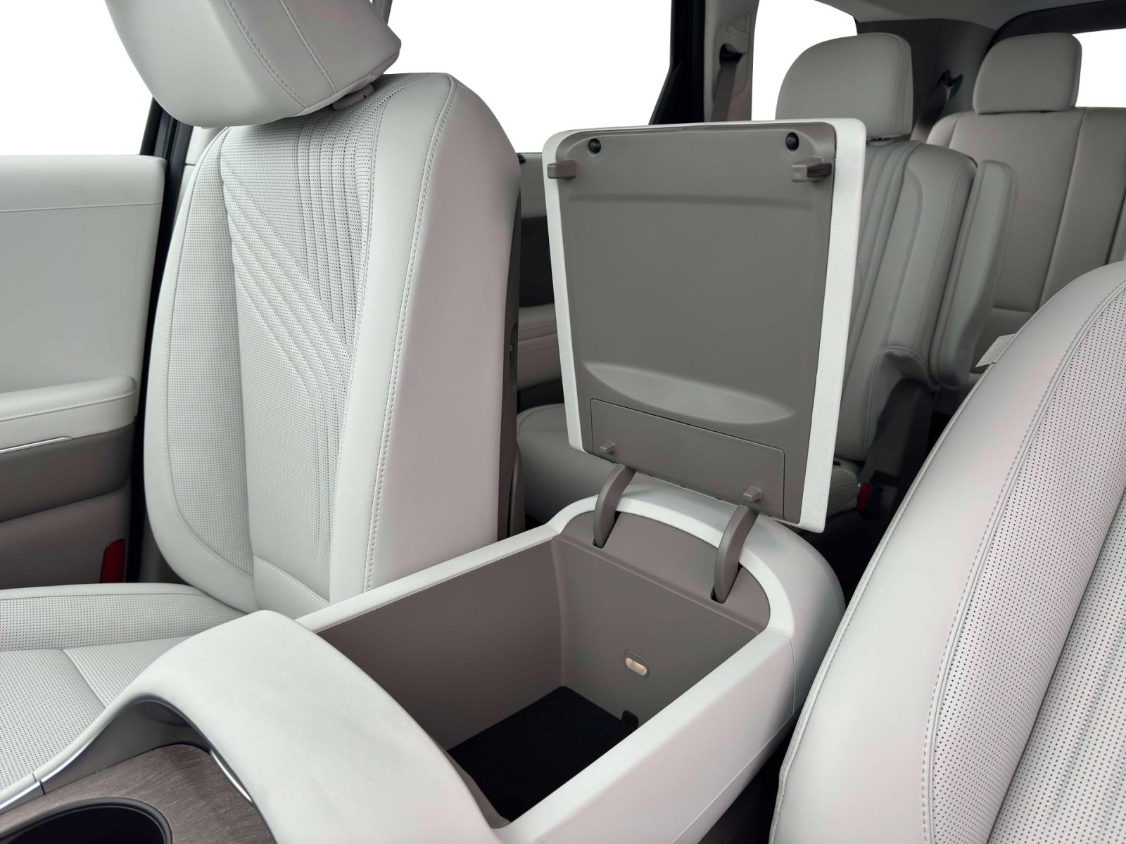 New 2026 Hyundai Palisade SEL AWD/4WD image 18