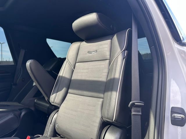 Used 2023 Cadillac Escalade Premium Luxury w/ Touring Package AWD/4WD image 22