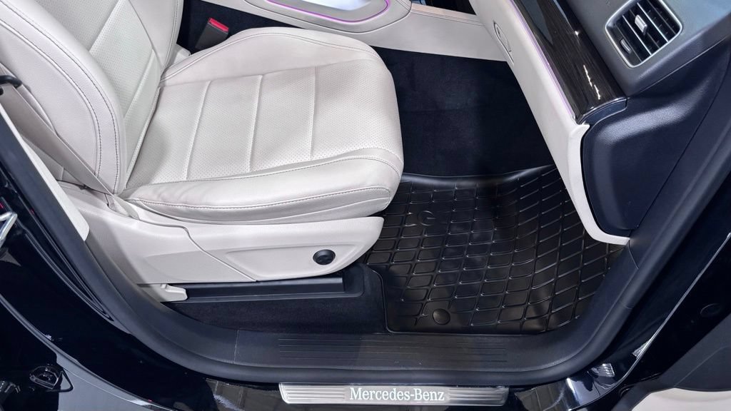 Certified 2022 Mercedes-Benz GLE 350 4MATIC image 18