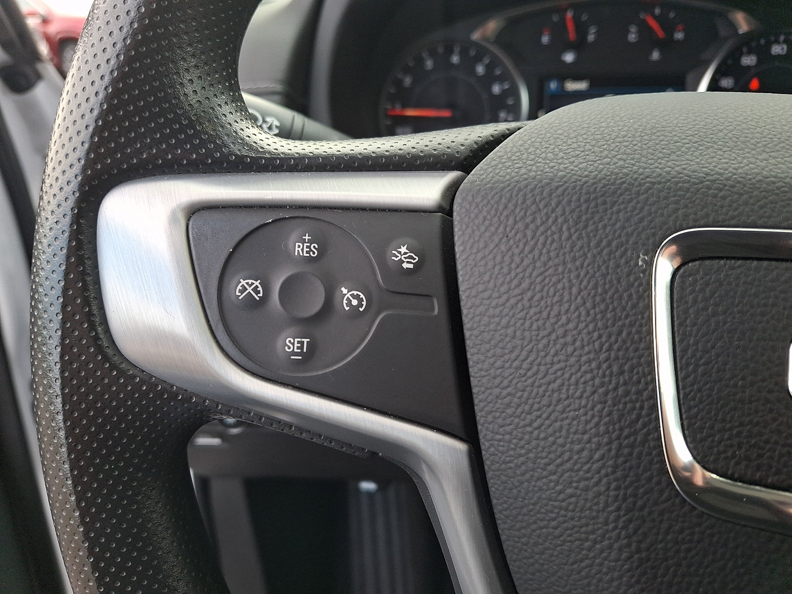 Certified 2023 GMC Terrain SLE w/ Driver Convenience Package AWD/4WD image 19