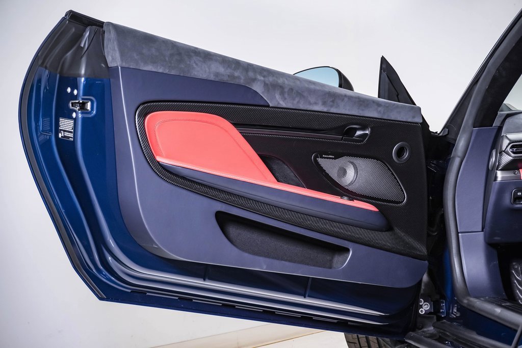 New 2025 Aston Martin Vanquish image 31