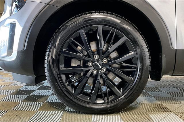 Used 2022 Kia Telluride SX image 8