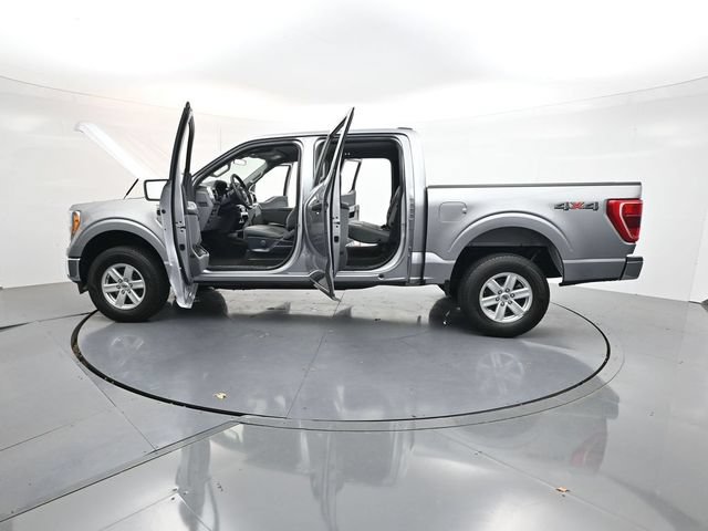Used 2021 Ford F150 XLT AWD/4WD image 47