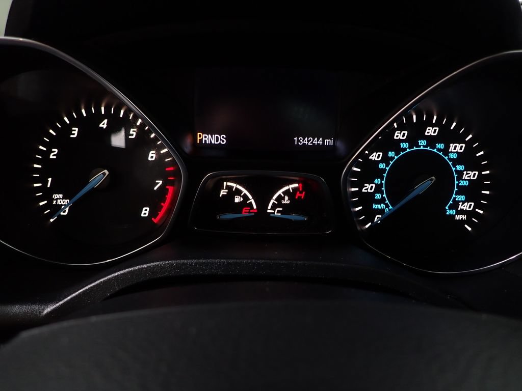 Used 2014 Ford Escape Titanium FWD image 28
