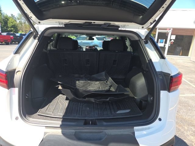 Used 2023 Chevrolet Blazer LT w/ Convenience Package AWD/4WD image 23