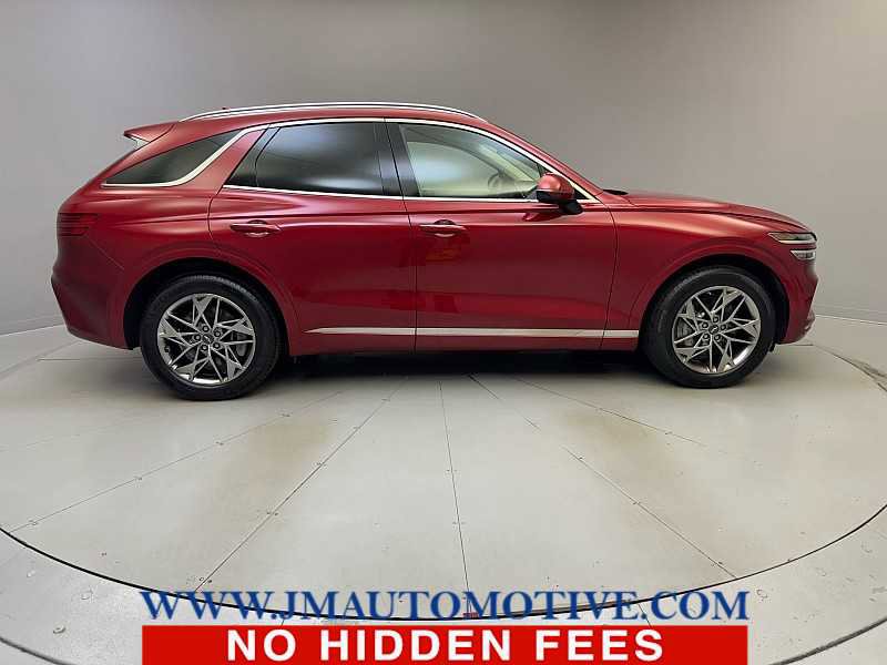 Used 2023 Genesis GV70 2.5T w/ Select Package image 6