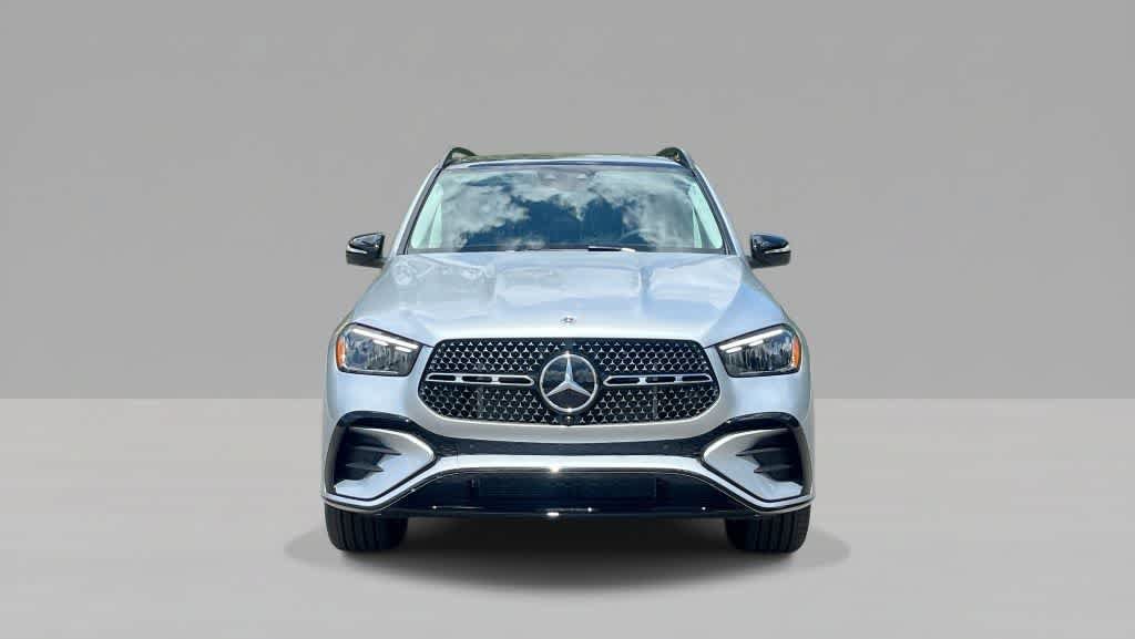 New 2026 Mercedes-Benz GLE 350 4MATIC image 3