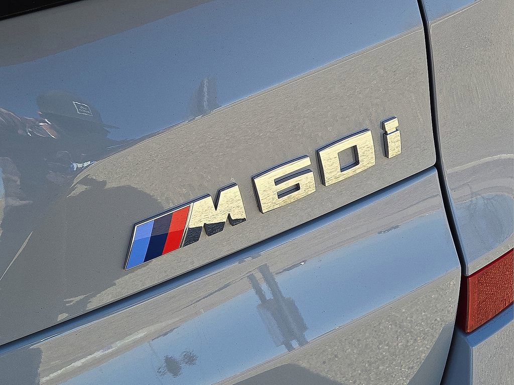 Used 2026 BMW X5 M60i image 14