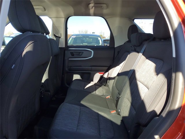 Certified 2023 Ford Bronco Sport Big Bend image 26