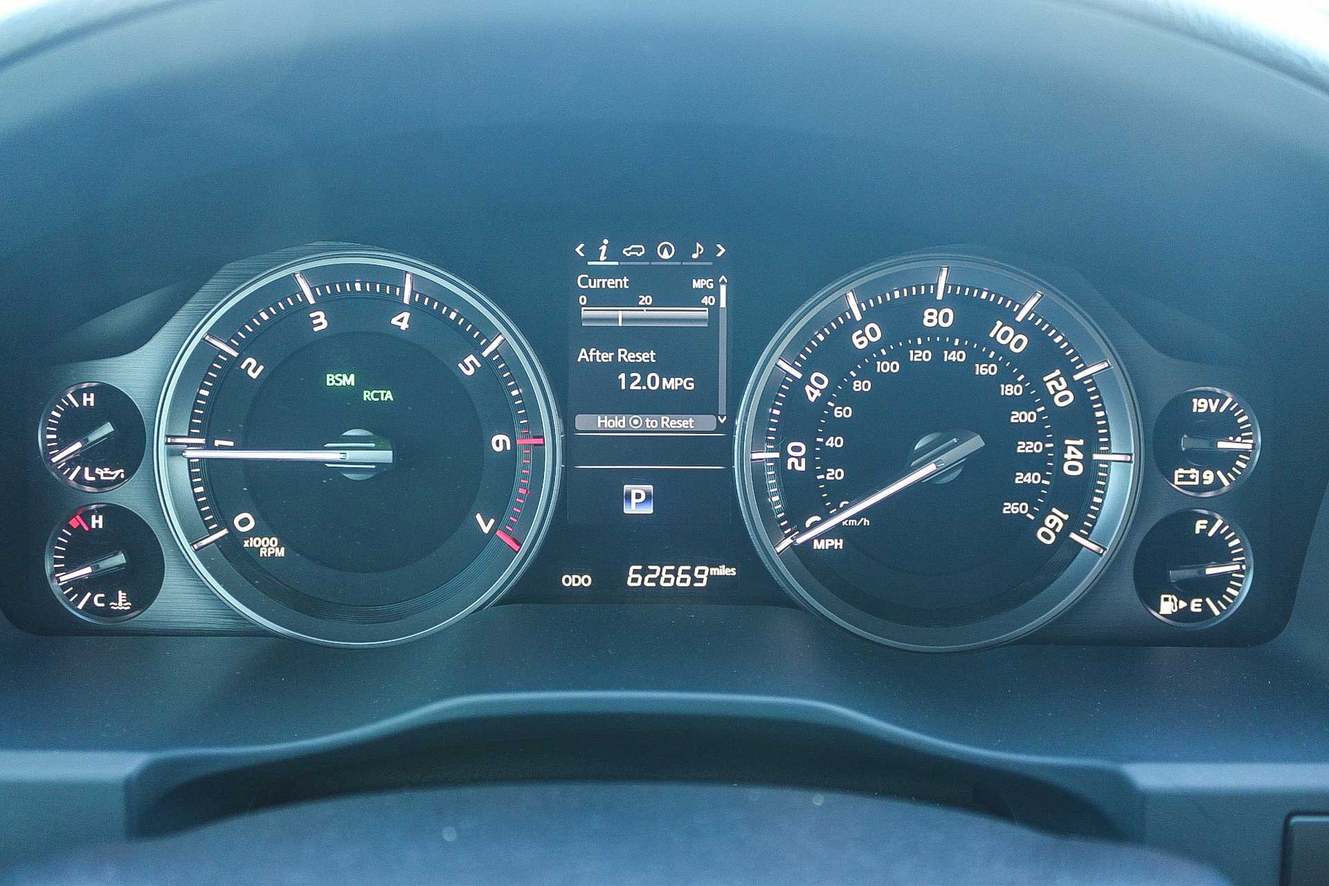 Certified 2021 Toyota Land Cruiser image 24