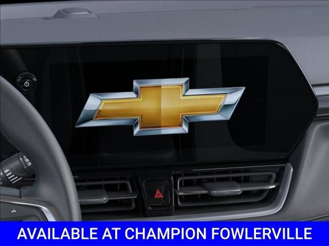 New 2026 Chevrolet TrailBlazer LT w/ Convenience Package FWD image 20