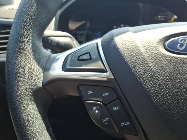 Used 2023 Ford Edge SEL AWD/4WD image 13