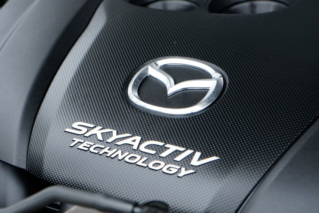 Used 2016 MAZDA CX-5 Touring image 12