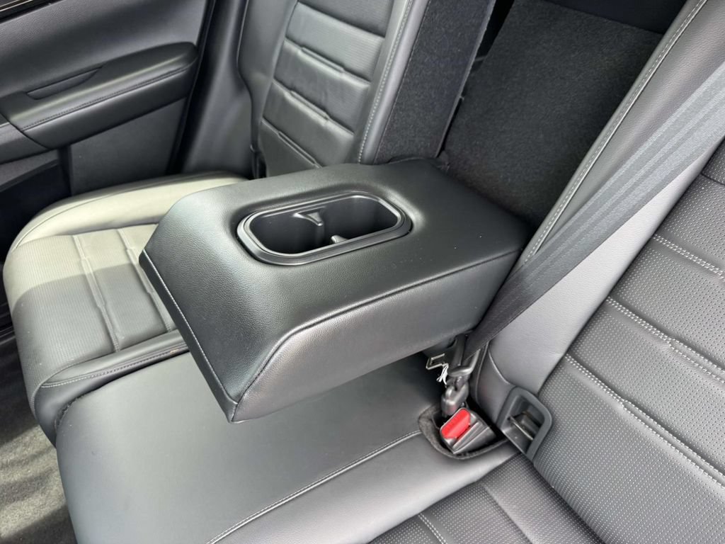 Certified 2023 Honda CR-V EX-L image 10