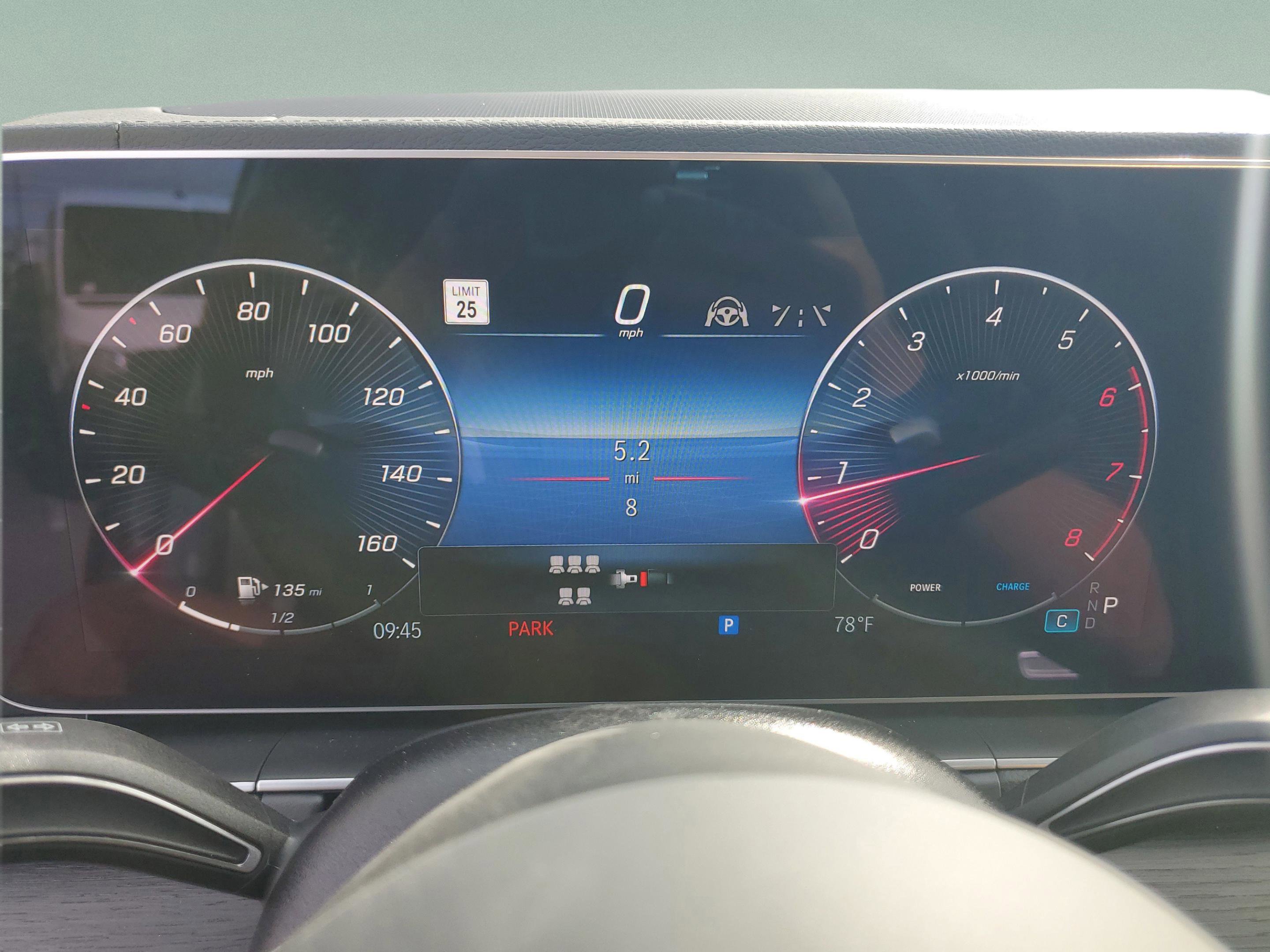 Certified 2026 Mercedes-Benz GLS 450 4MATIC image 24