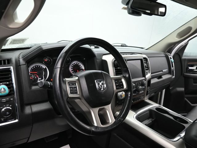 Used 2018 RAM 1500 Laramie image 14