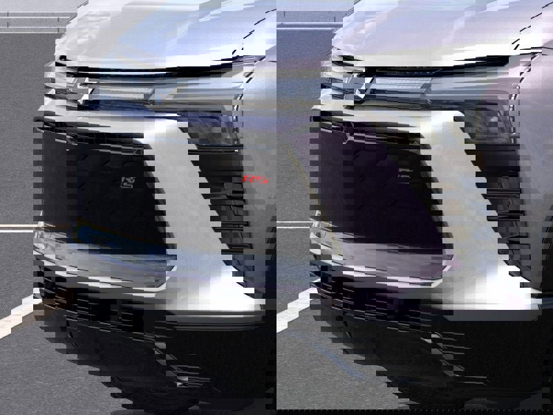 New 2026 Chevrolet Blazer EV RS image 37