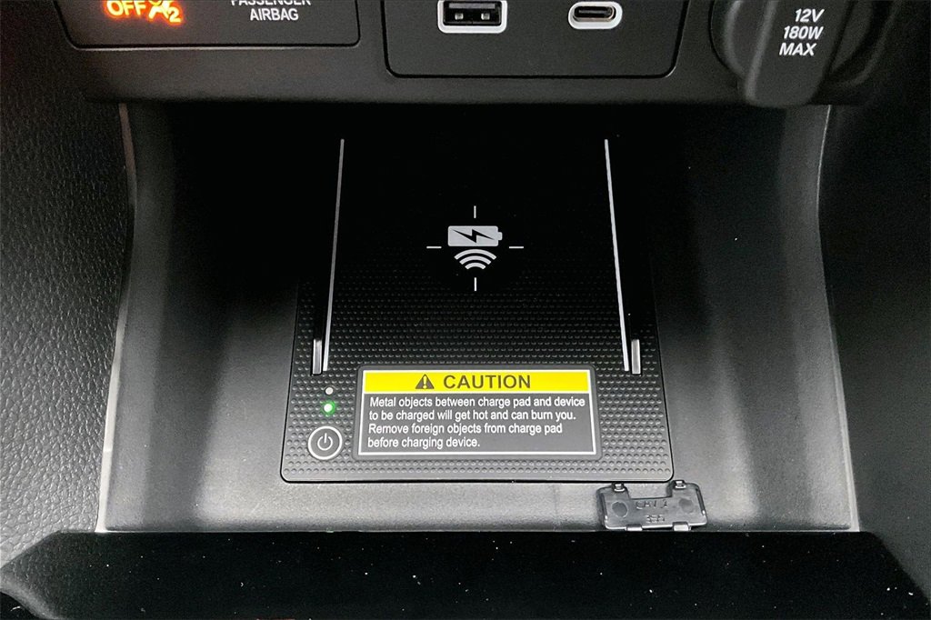 New 2026 Acura Integra Type S image 21