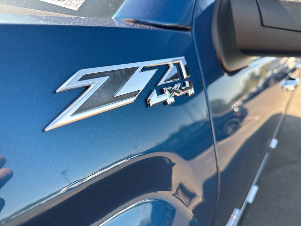 Used 2018 GMC Sierra 1500 SLT w/ Texas SLT Premium Package image 16