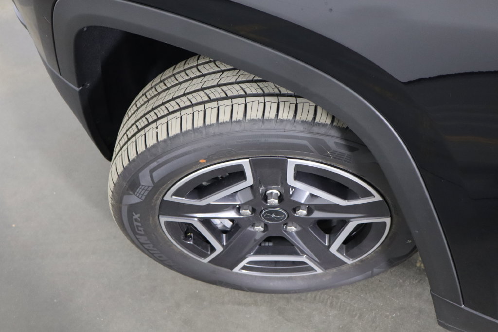 New 2027 Jeep Cherokee Laredo AWD/4WD image 43
