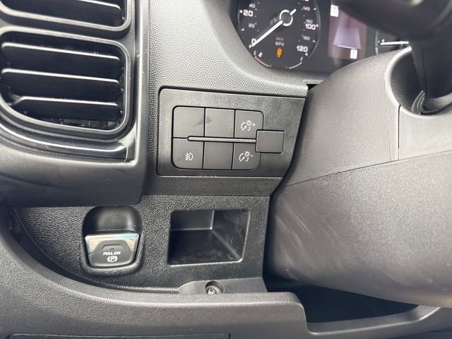 New 2026 RAM ProMaster 3500 w/ Convenience Group FWD image 34