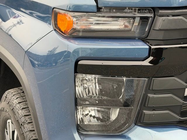 New 2026 Chevrolet Silverado 2500 W/T w/ WT Convenience Package image 16