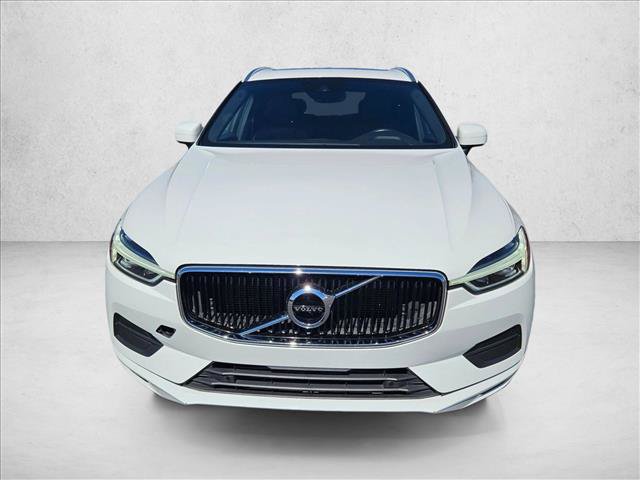 Used 2021 Volvo XC60 T5 Momentum FWD image 2