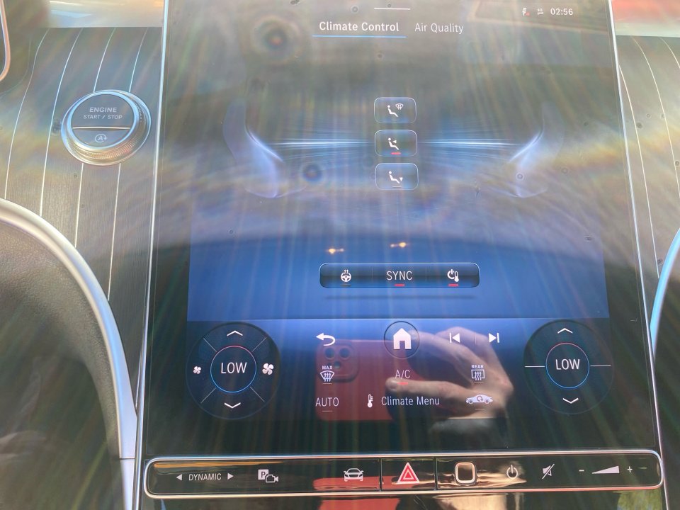 New 2026 Mercedes-Benz C 300 4MATIC Sedan image 18