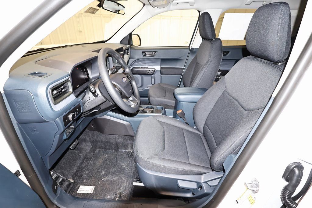 New 2026 Ford Maverick XL w/ 4K Tow Package image 11
