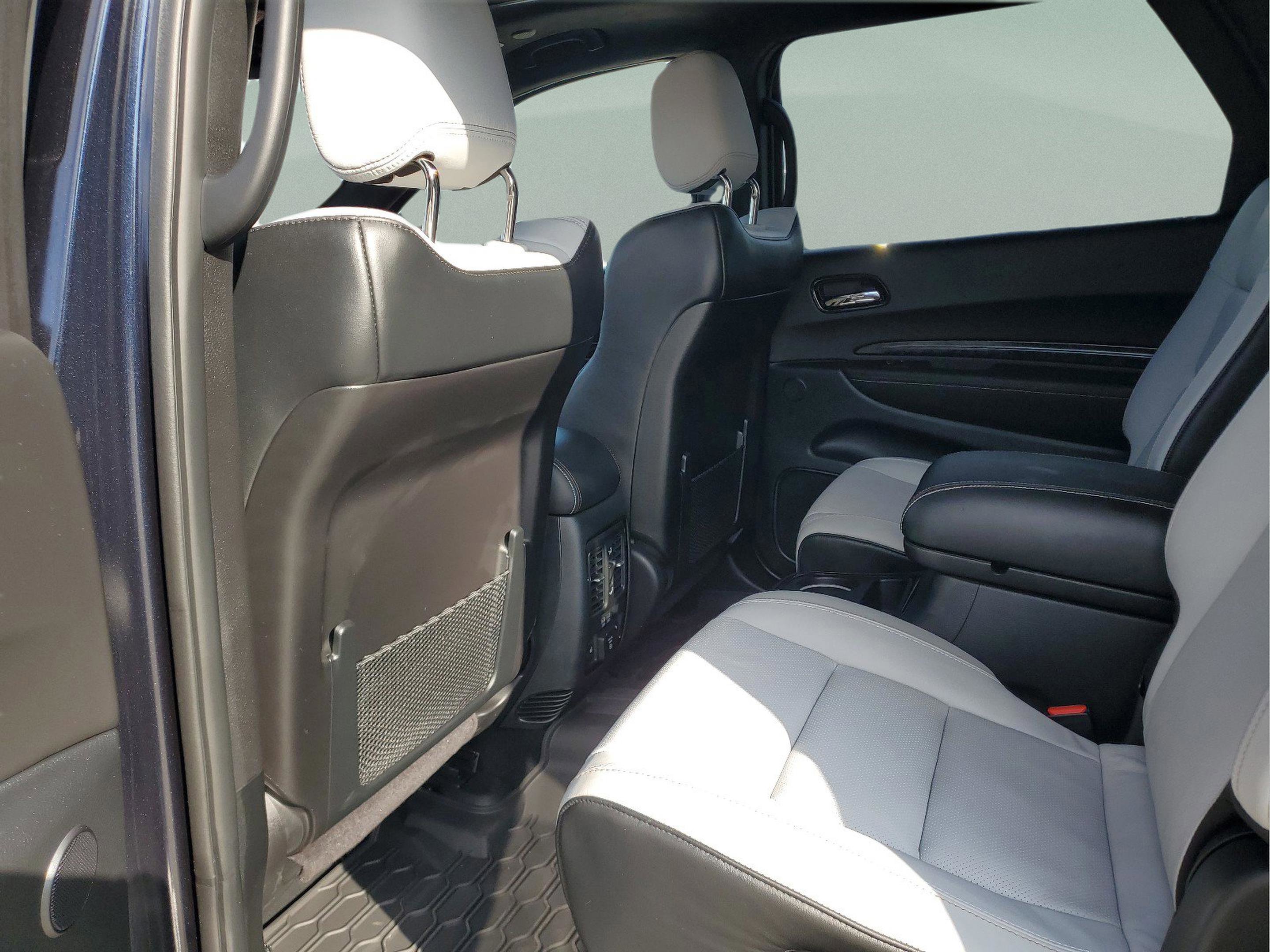 Used 2025 Dodge Durango SRT Hellcat image 10