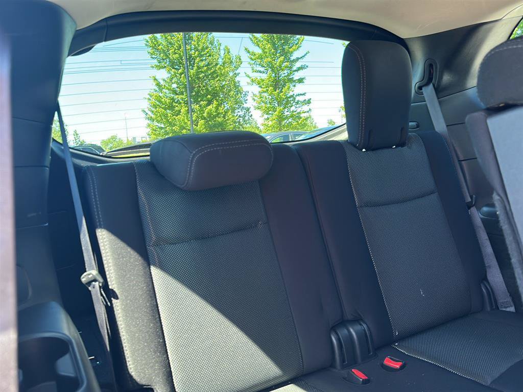 Used 2020 Nissan Pathfinder S AWD/4WD image 17
