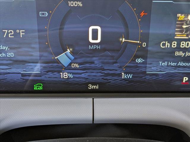 New 2027 Chevrolet Bolt RS w/ Technology Package FWD image 11