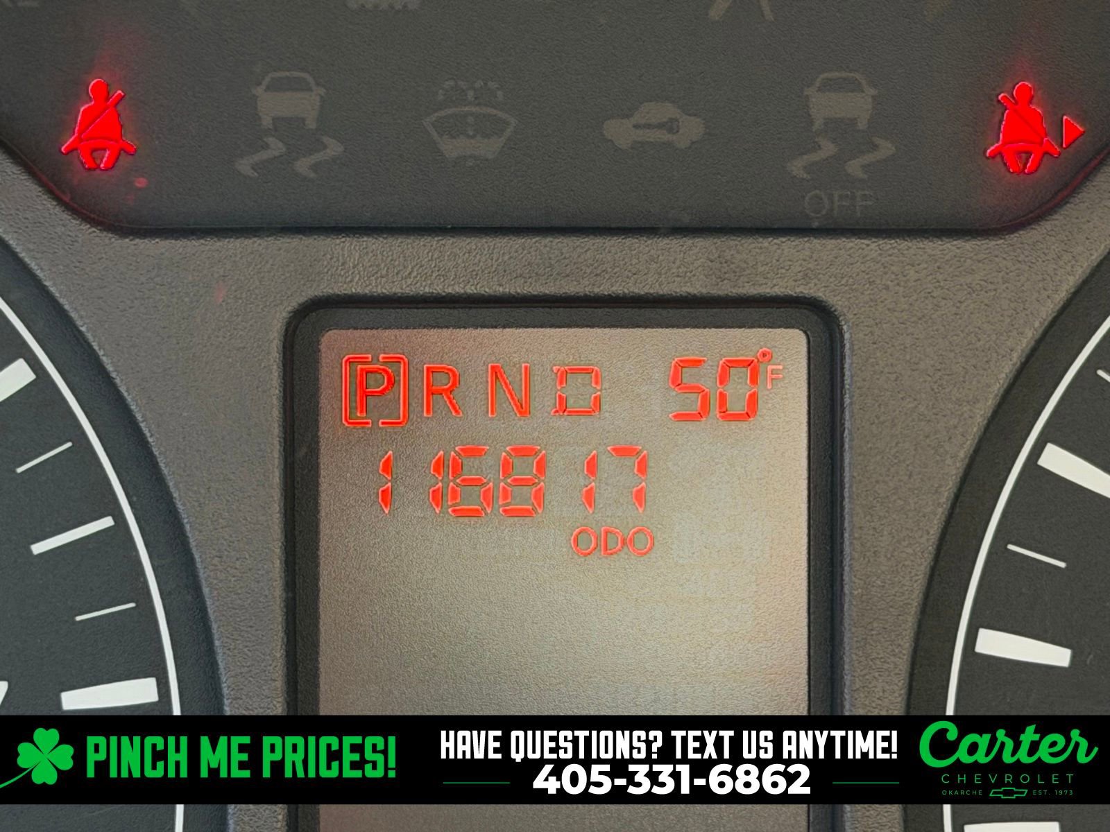 Used 2017 Nissan NV 3500 SL image 34