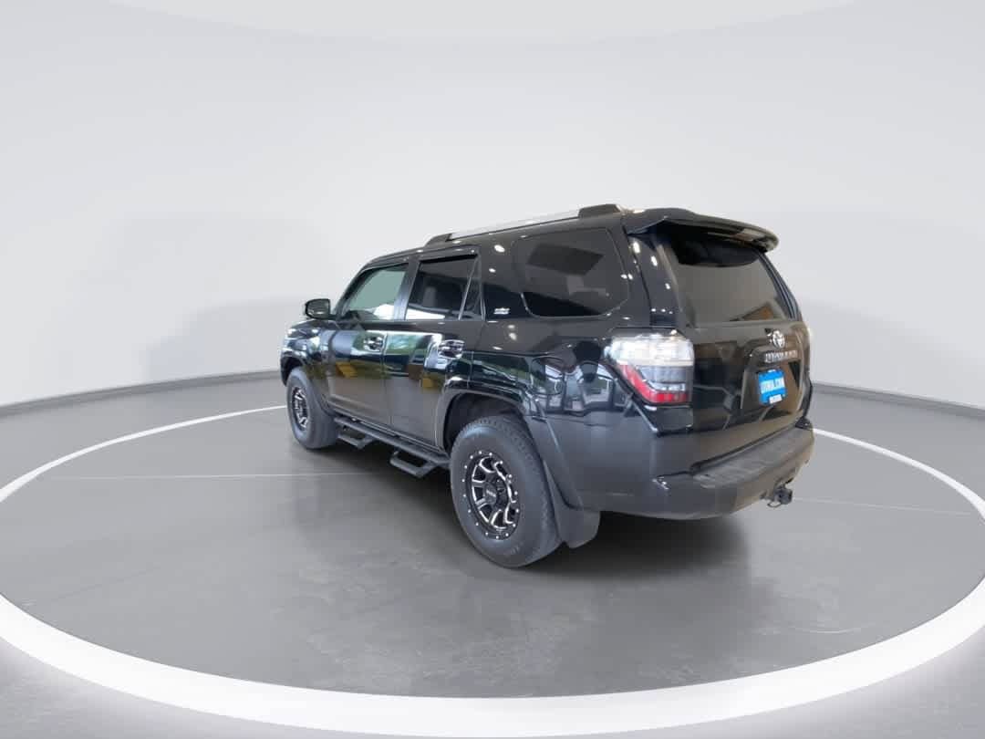 Certified 2019 Toyota 4Runner SR5 Premium AWD/4WD image 6