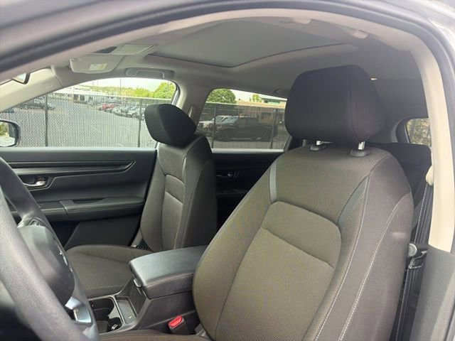 Used 2023 Honda CR-V EX image 14