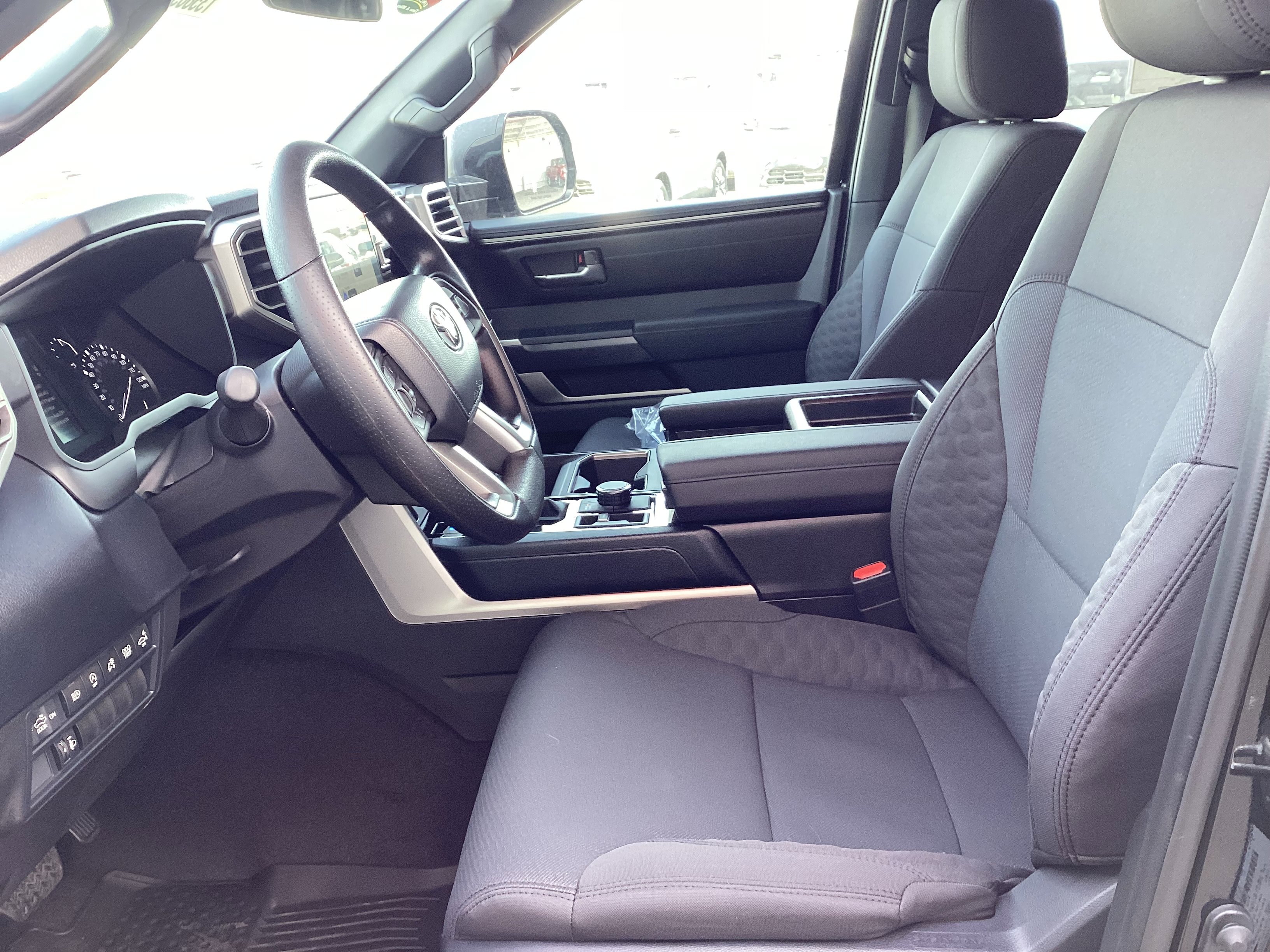 New 2026 Toyota Tundra SR5 image 24