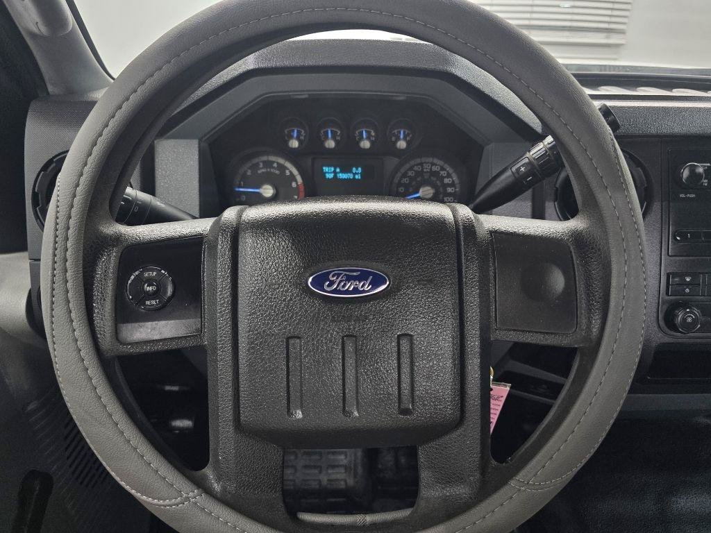 Used 2015 Ford F250 XL AWD/4WD image 19