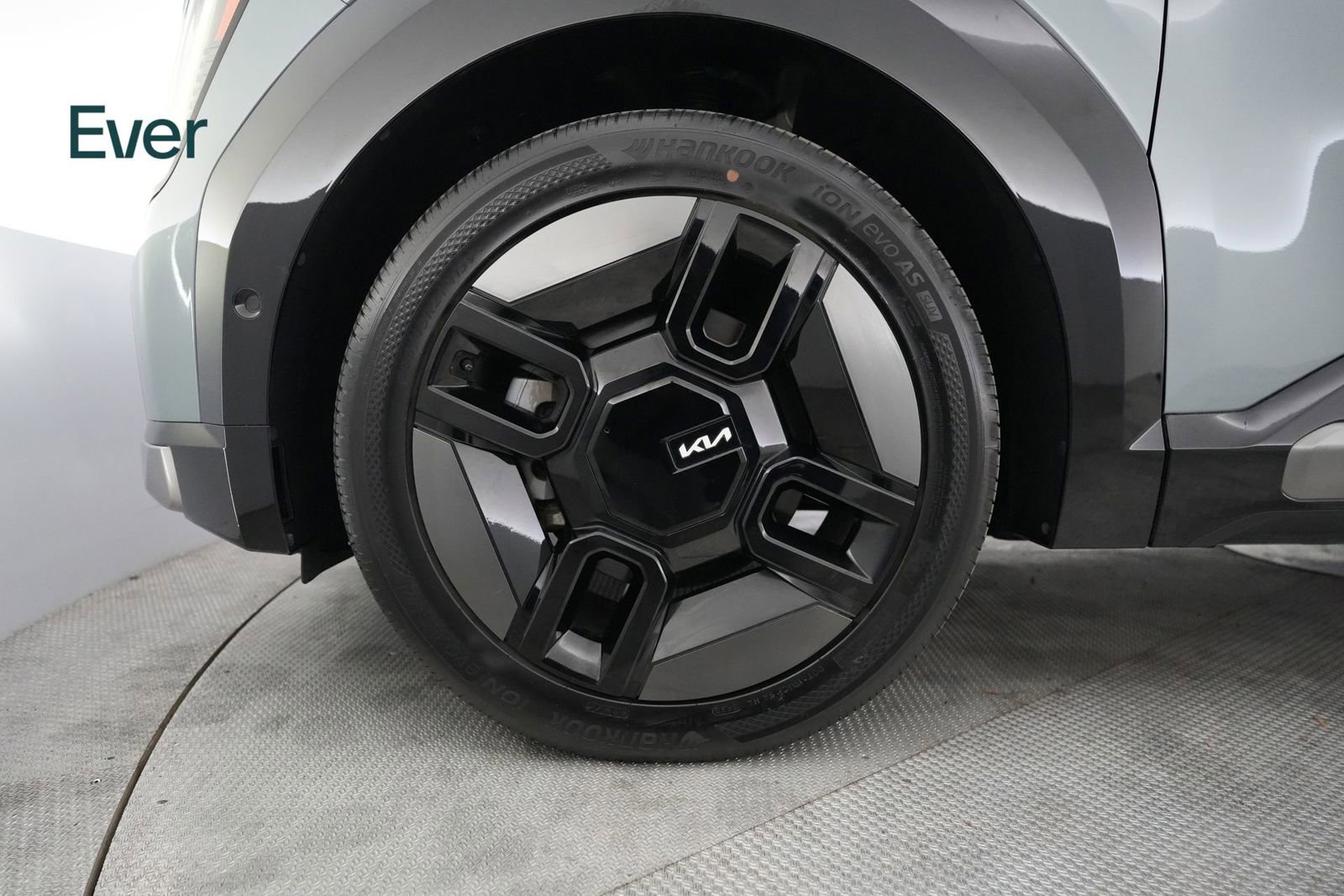 Used 2024 Kia EV9 GT-Line AWD/4WD image 19
