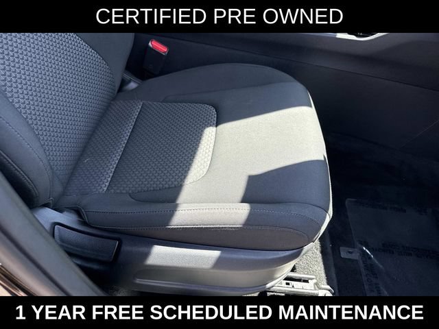 Used 2023 Kia Sportage LX AWD/4WD image 7