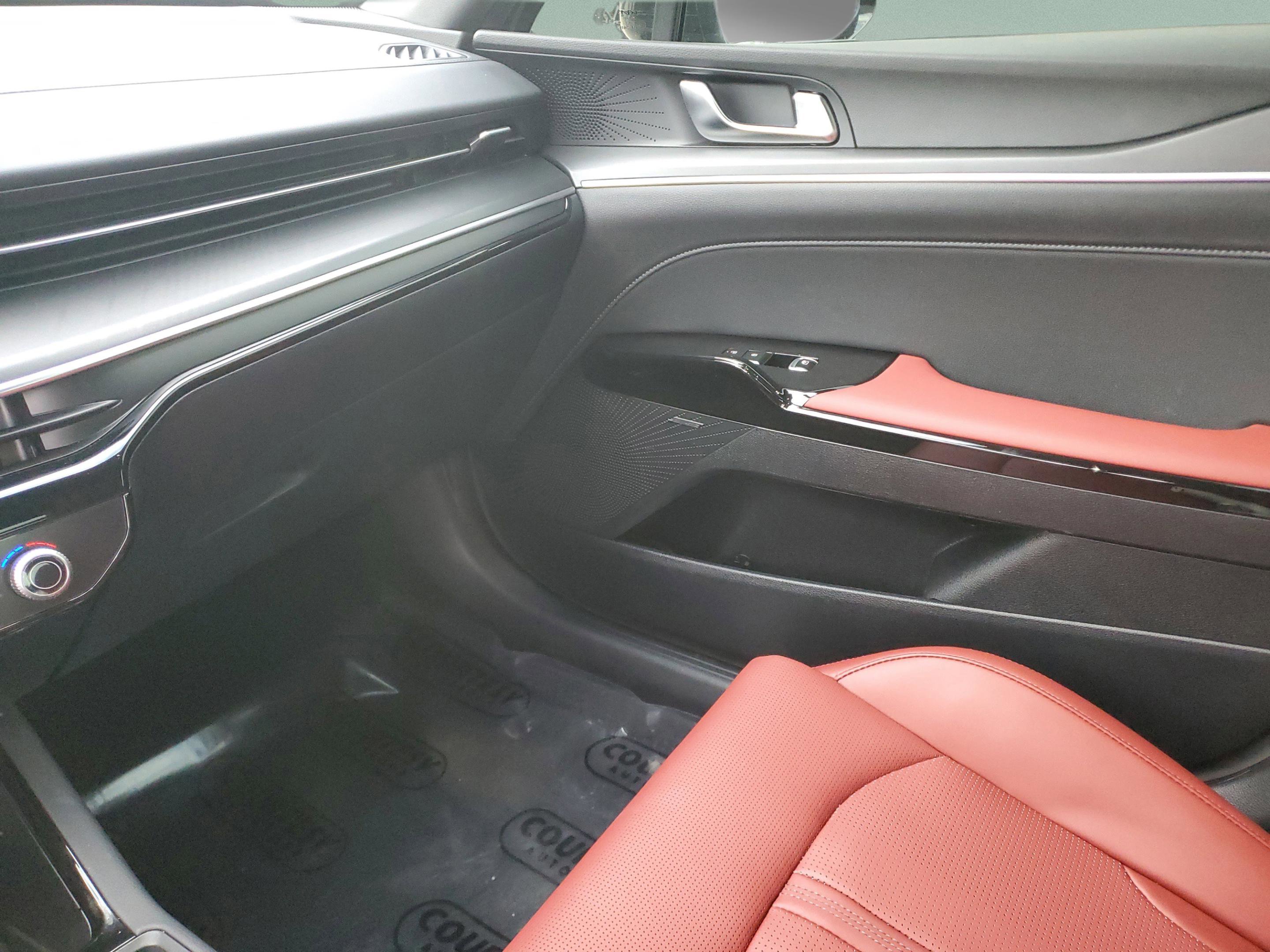 Certified 2025 Kia K5 GT-Line w/ GT-Line Premium Package image 26