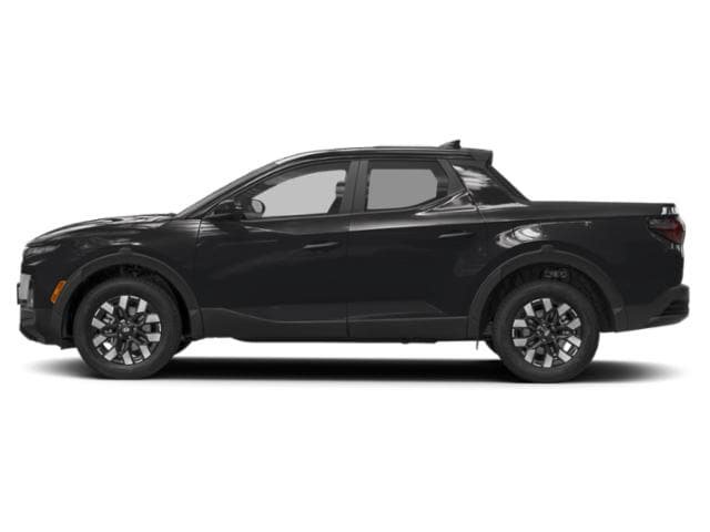 New 2027 Hyundai Santa Cruz SE AWD/4WD image 2