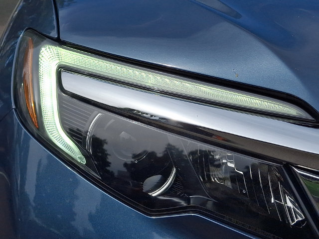 Used 2022 Honda Pilot EX-L image 9