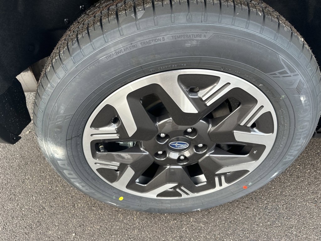 New 2026 Subaru Forester Premium image 30