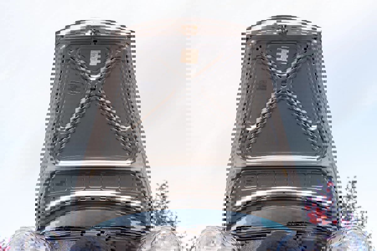 Used 1999 Porsche 911 GT3 RS image 80