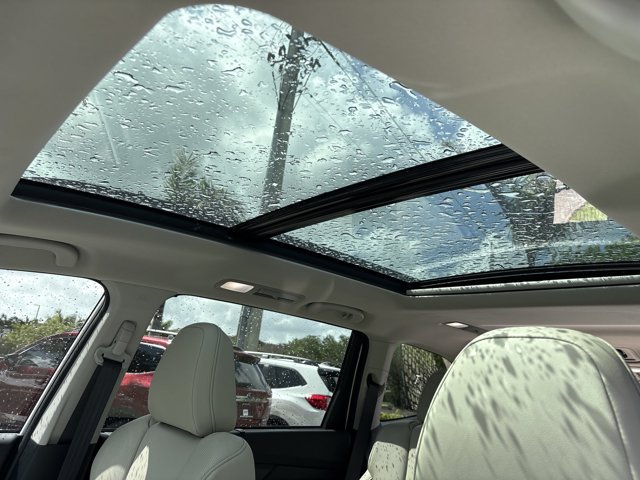 New 2026 Subaru Ascent Limited AWD/4WD image 22