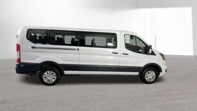 Used 2024 Ford Transit 350 XLT image 10